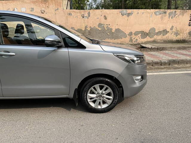 Used Toyota Innova Crysta [2020-2023] GX 2.4 7 STR in Delhi