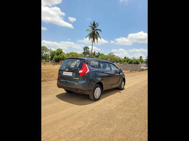 Used Mahindra Marazzo [2018-2020] M2 8 STR in Nashik