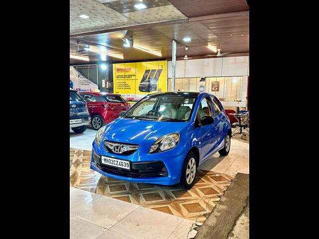 Used Honda Brio [2011-2013] S MT in Thane