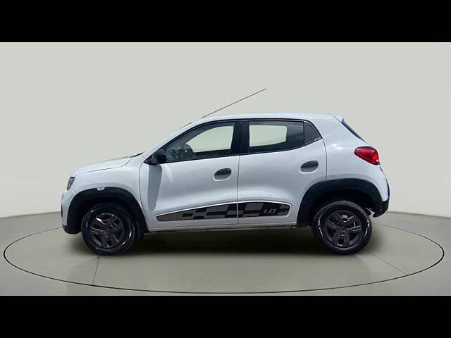 Used Renault Kwid [2022-2023] RXT 1.0 in Surat