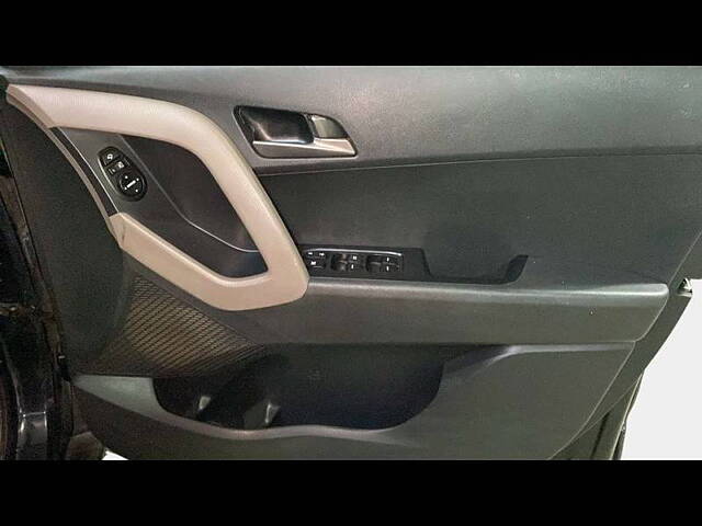 Used Hyundai Creta [2015-2017] 1.6 SX in Mumbai