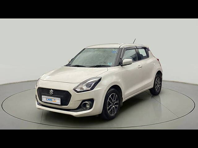 Used Maruti Suzuki Swift [2018-2021] ZXi Plus [2018-2019] in Delhi