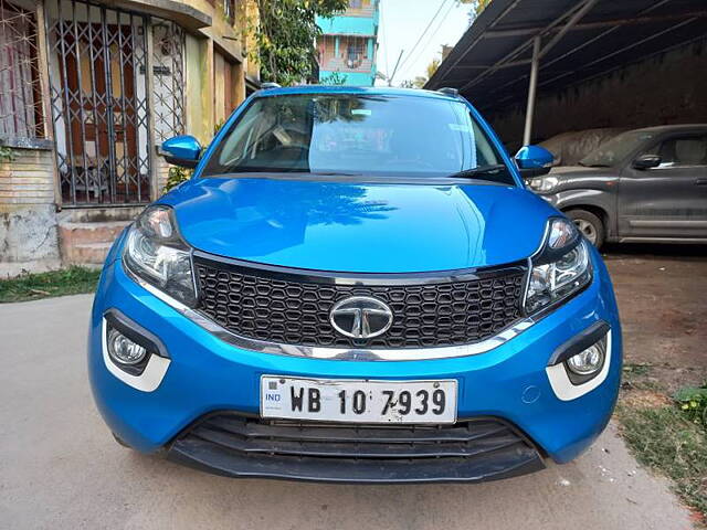 Used 2018 Tata Nexon in Kolkata