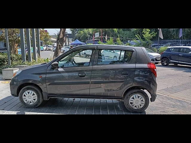 Used Maruti Suzuki Alto 800 [2012-2016] Vxi in Delhi