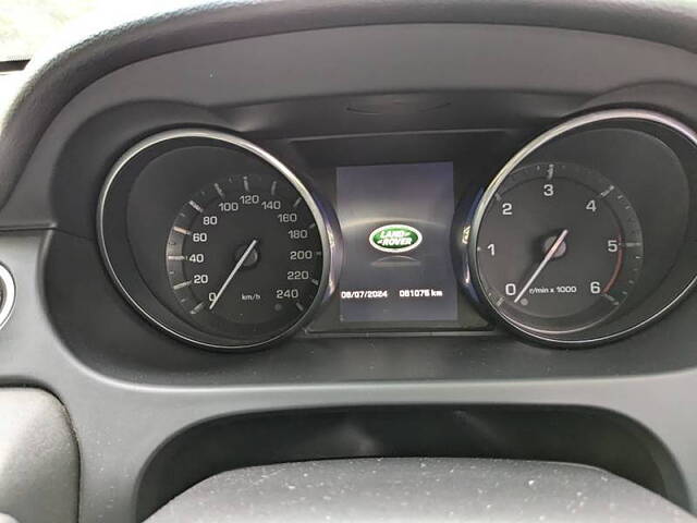 Used Land Rover Discovery Sport [2015-2017] HSE in Bangalore