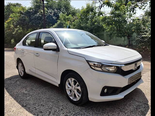 Used Honda Amaze [2018-2021] 1.5 VX MT Diesel [2018-2020] in Indore