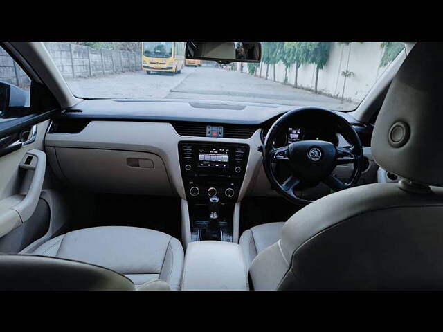 Used Skoda Octavia [2013-2015] Ambition 2.0 TDI AT in Ahmedabad