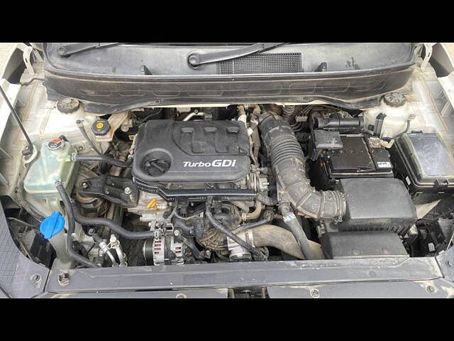 Used Hyundai Venue [2019-2022] SX Plus 1.0 Turbo DCT in Jaipur