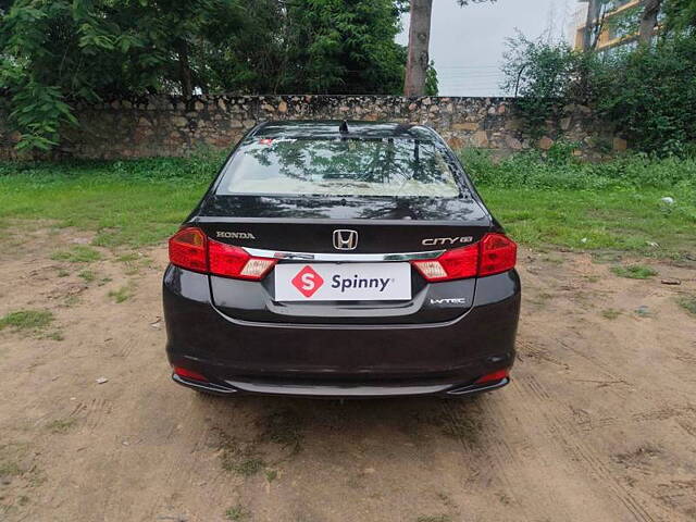 Used Honda City [2014-2017] VX in Jaipur