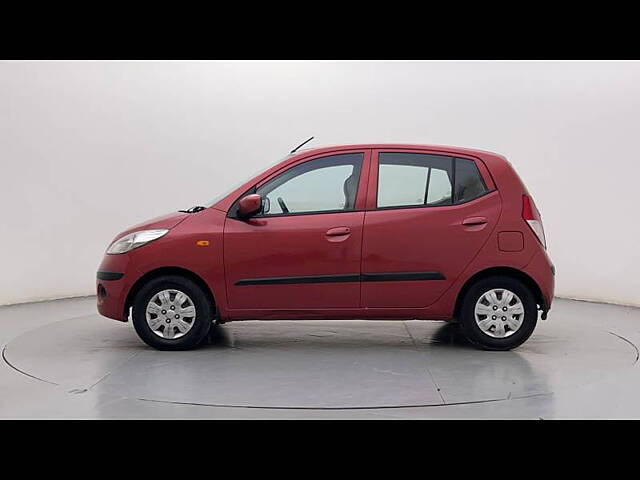 Used Hyundai i10 [2007-2010] Magna in Bangalore