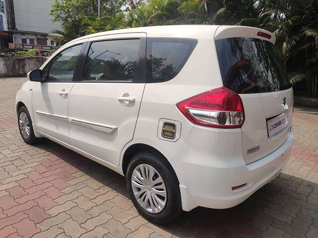 Used Maruti Suzuki Ertiga [2012-2015] VDi in Jamshedpur