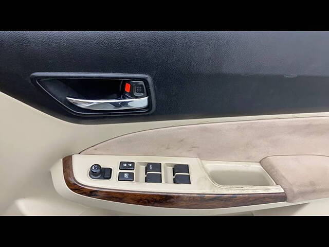 Used Maruti Suzuki Dzire [2017-2020] ZXi Plus AMT in Hyderabad