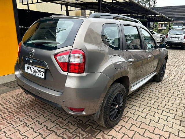 Used Nissan Terrano XL (P) in Pune