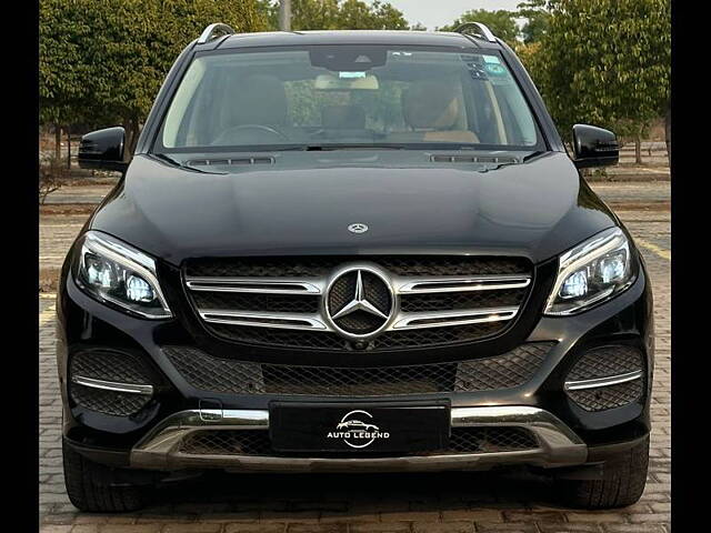 Used 2018 Mercedes-Benz GLE in Gurgaon