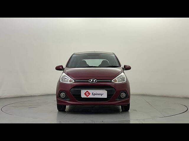 Used Hyundai Grand i10 [2013-2017] Magna 1.2 Kappa VTVT [2013-2016] in Gurgaon