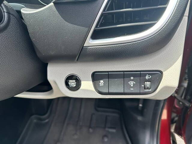 Used Kia Seltos [2022-2023] HTX 1.5 IVT in Mumbai