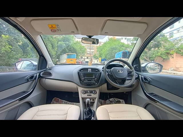 Used Tata Tiago [2016-2020] Revotron XZ in Bangalore