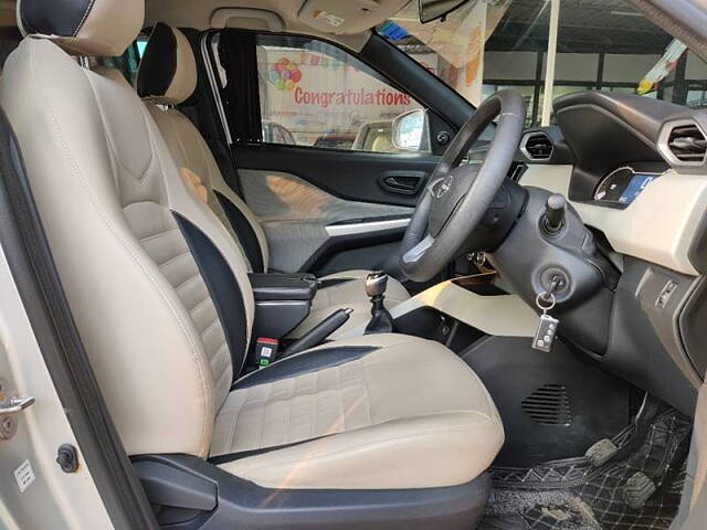 Used Nissan Magnite [2020-2024] XE  [2020] in Mumbai