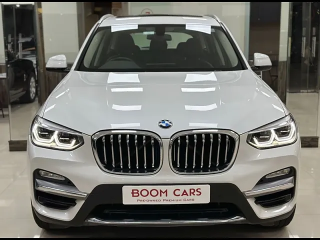 Used 2019 BMW X3 in Chennai