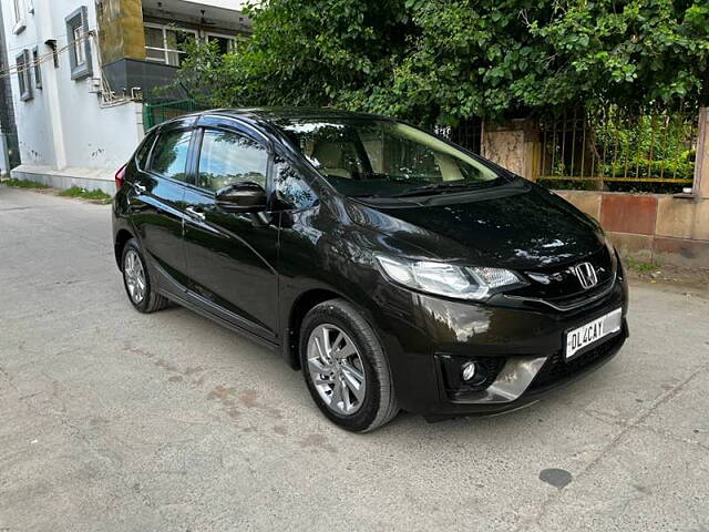 Used Honda Jazz [2018-2020] VX CVT Petrol in Delhi