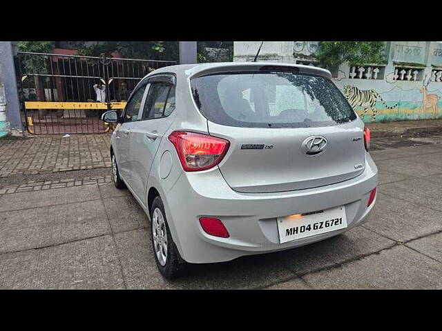 Used Hyundai Grand i10 Magna U2 1.2 CRDi in Pune