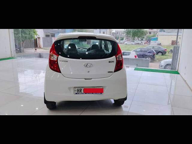 Used Hyundai Eon Era + in Mohali