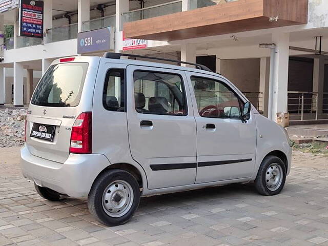 Used Maruti Suzuki Wagon R [2006-2010] LXi Minor in Bhopal