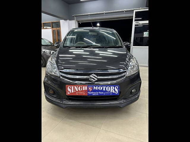 Used Maruti Suzuki Ertiga [2015-2018] ZDI SHVS in Kanpur