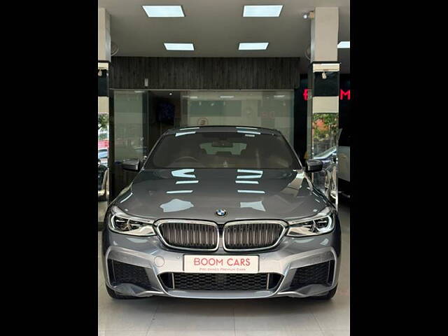 Used 2021 BMW 6-Series GT in Chennai