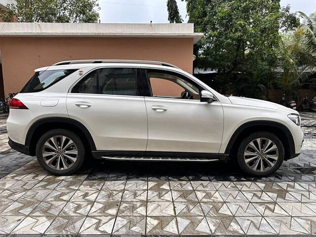 Used Mercedes-Benz GLE [2020-2023] 300d 4MATIC LWB [2020-2023] in Mumbai