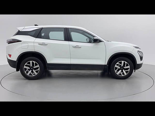 Used Tata Harrier [2019-2023] XZA Plus in Pune