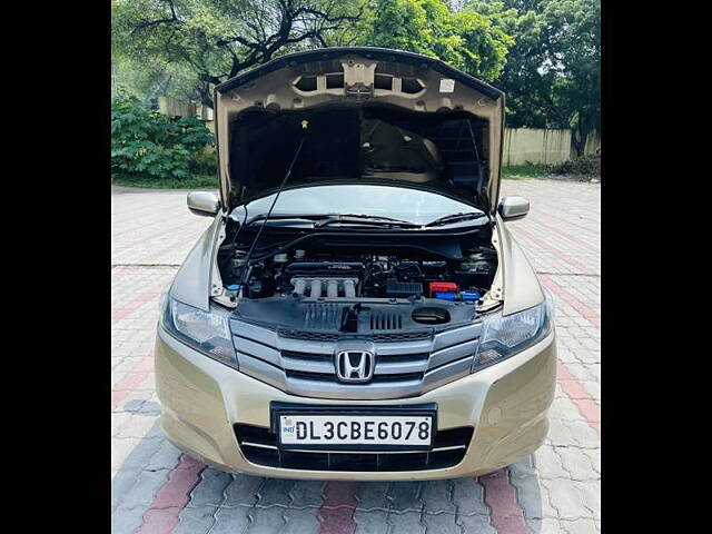 Used Honda City [2008-2011] 1.5 S MT in Delhi