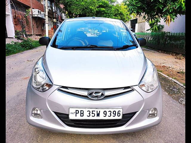 Used 2015 Hyundai Eon in Chandigarh