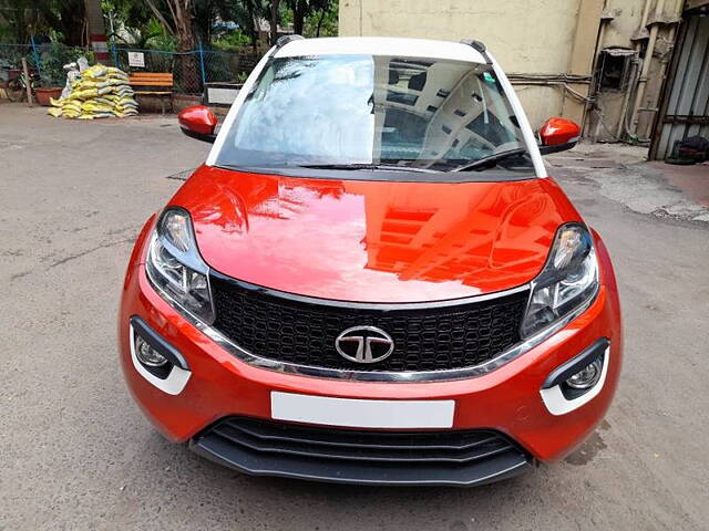 Used 2019 Tata Nexon in Mumbai