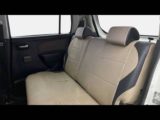 Used Maruti Suzuki Wagon R 1.0 [2014-2019] LXI in Kochi