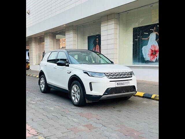 Used Land Rover Discovery Sport [2020-2022] S in Mumbai