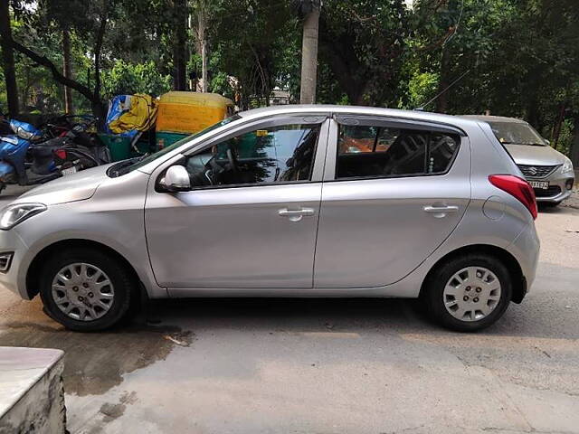 Used Hyundai i20 [2012-2014] Magna 1.2 in Delhi