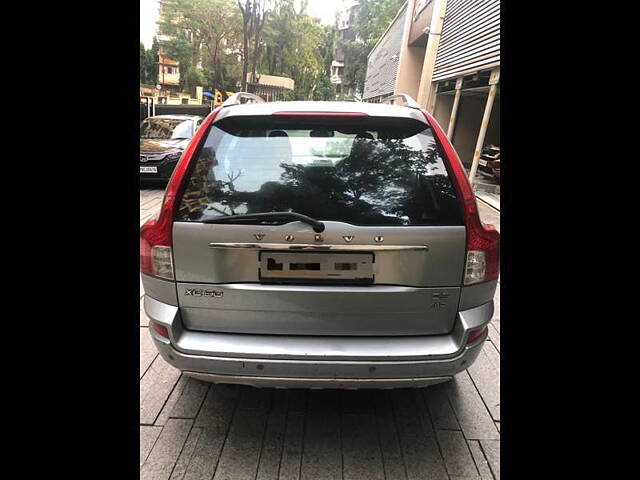 Used Volvo XC90 [2007-2015] D5 AWD in Mumbai