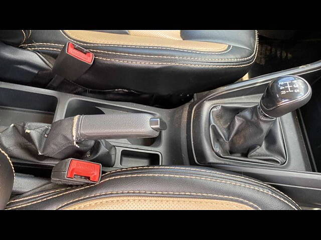 Used Ford EcoSport [2017-2019] Trend 1.5L TDCi in Bangalore