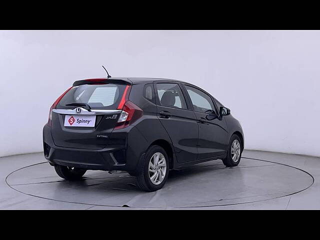 Used Honda Jazz [2015-2018] V AT Petrol in Chennai