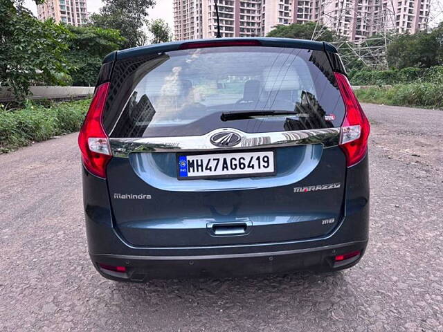 Used Mahindra Marazzo [2018-2020] M8 7 STR in Navi Mumbai