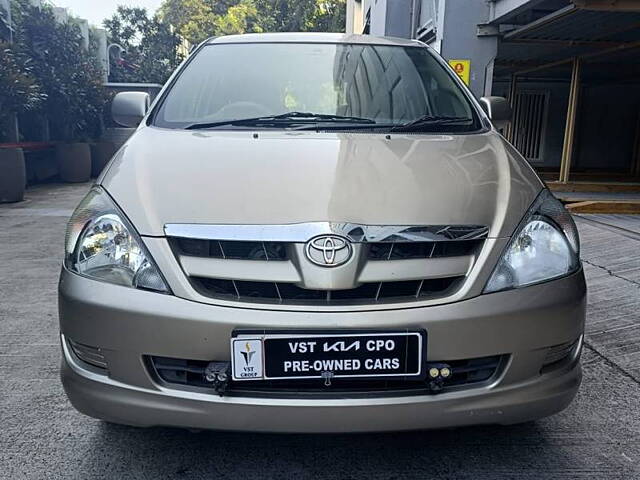 Used 2008 Toyota Innova in Chennai