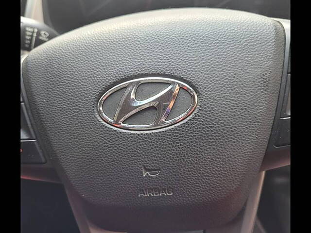 Used Hyundai Creta [2015-2017] 1.6 SX Plus Special Edition in Chennai