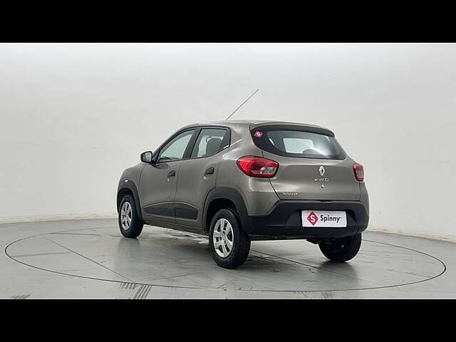 Used Renault Kwid [2015-2019] RXT [2015-2019] in Faridabad