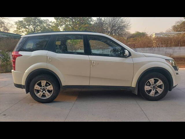 Used Mahindra XUV500 [2011-2015] W8 in Hyderabad