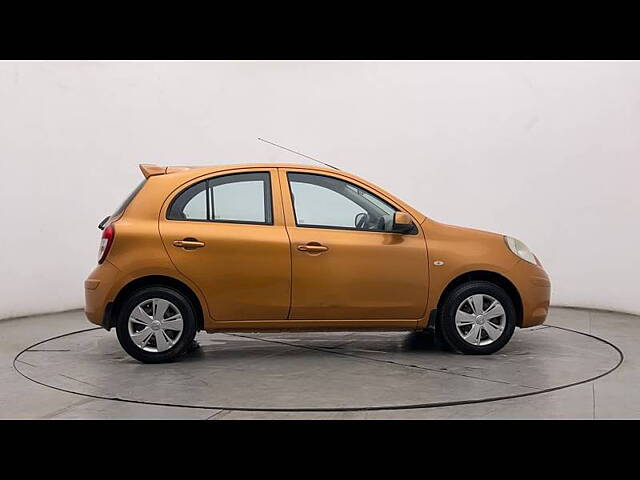 Used Nissan Micra [2010-2013] XV Petrol in Chennai