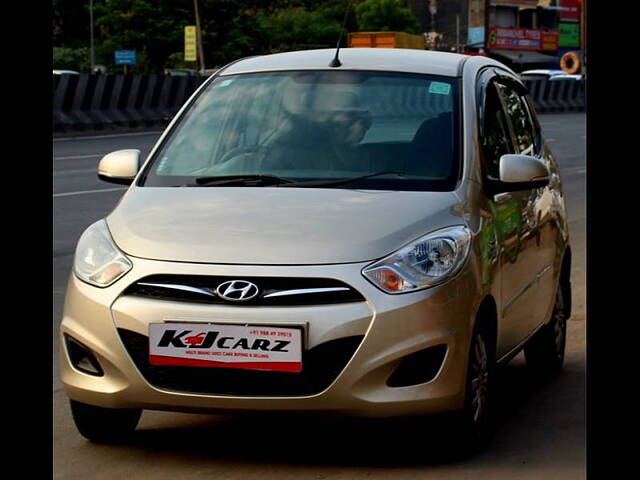 Used Hyundai i10 [2010-2017] Sportz 1.2 Kappa2 in Chennai