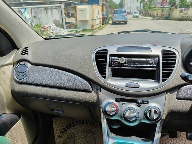 Used Hyundai i10 [2010-2017] 1.2 L Kappa Magna Special Edition in Lucknow