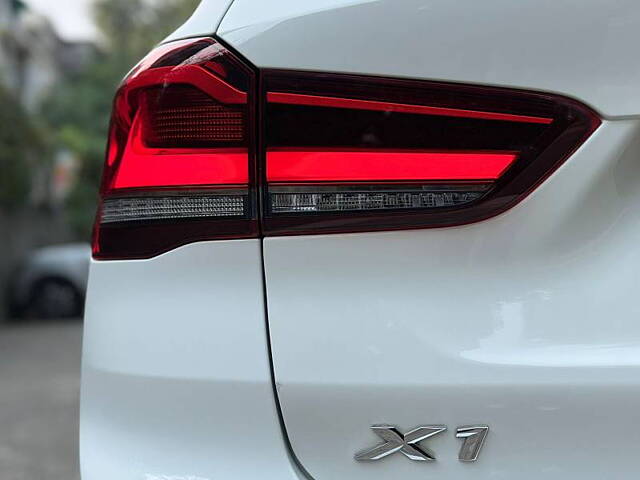 Used BMW X1 [2020-2023] sDrive20i xLine in Delhi