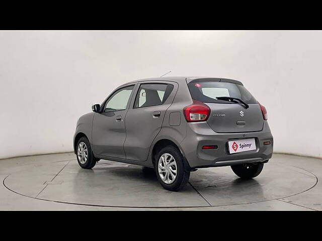 Used Maruti Suzuki Celerio [2017-2021] ZXi in Chennai